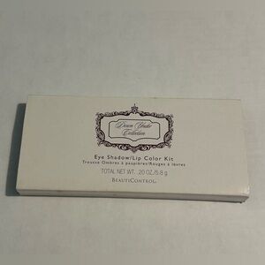 Beauticontrol Down Under Collection Eyeshadow Lip Color Kit